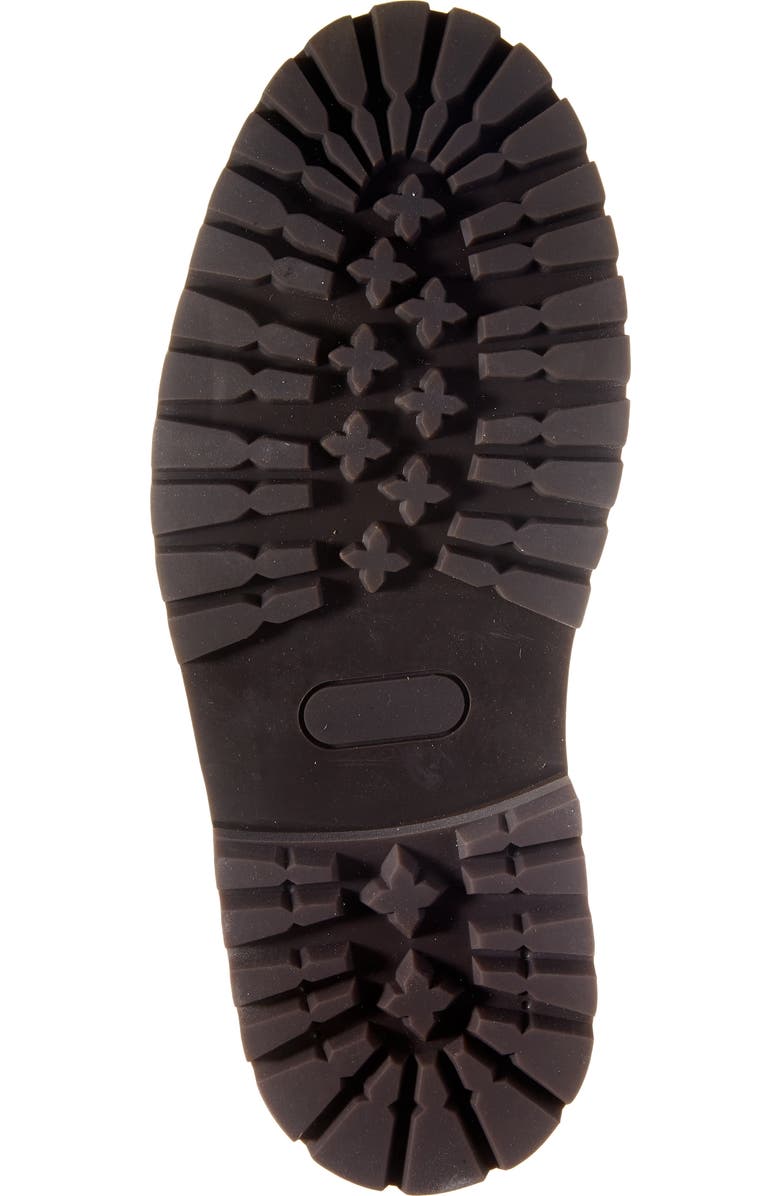 Common Projects Chelsea Boot, Alternate, color, Brown