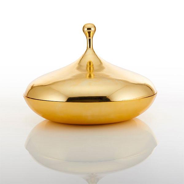 selected Gold
