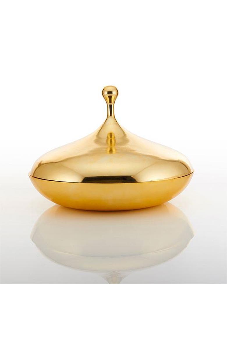 Limited Edition 'Tajine', Main, color, Gold