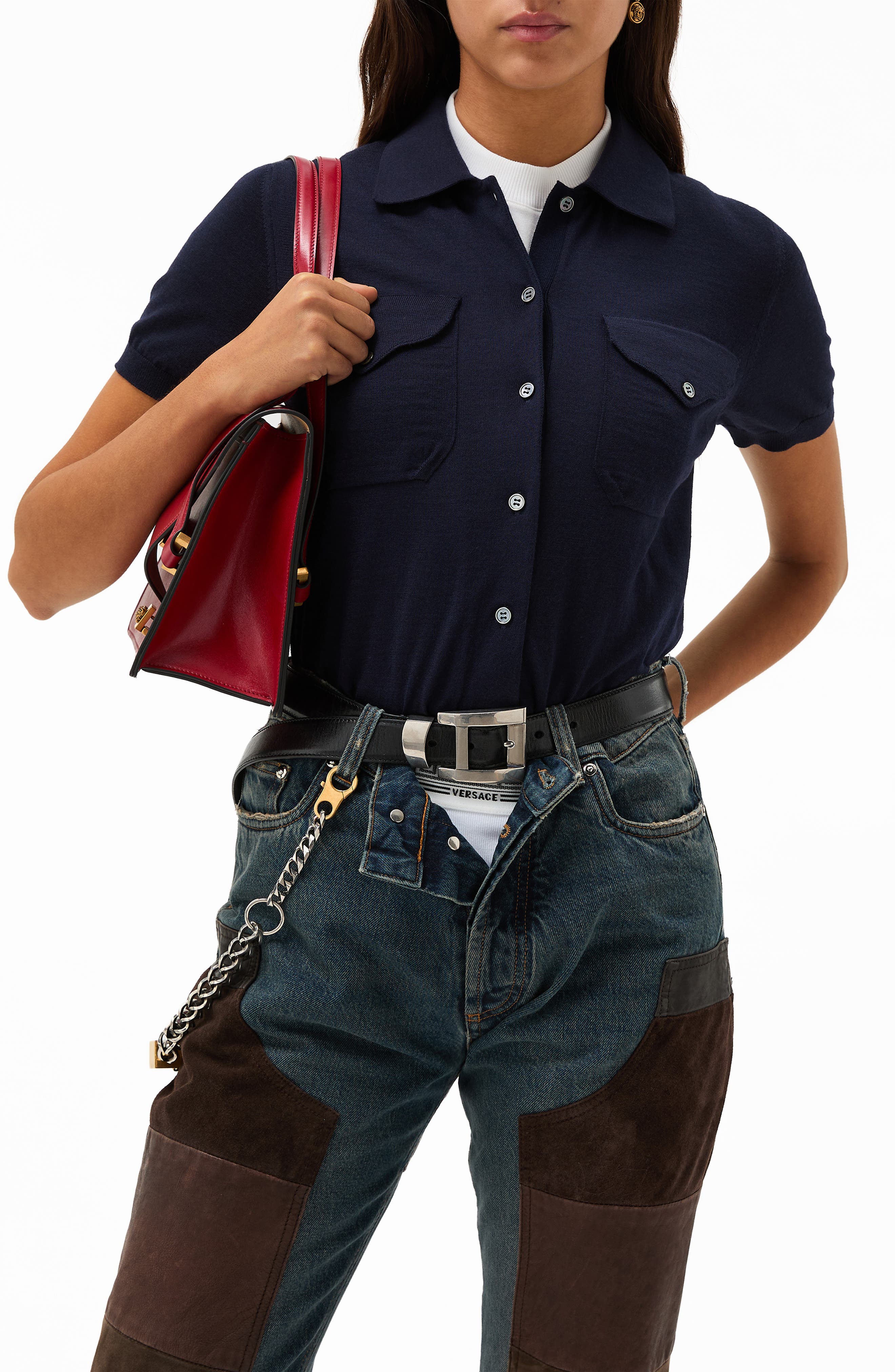 selected NAVY