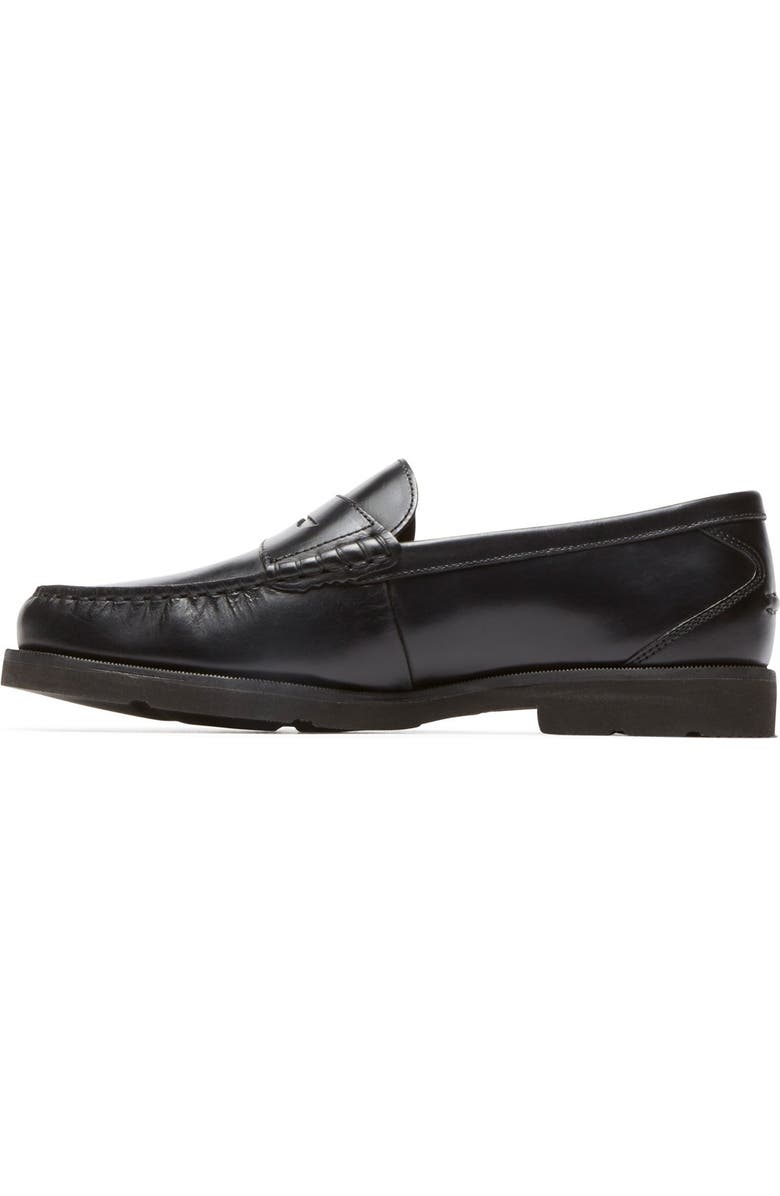 Rockport 'Modern Prep' Penny Loafer, Alternate, color,