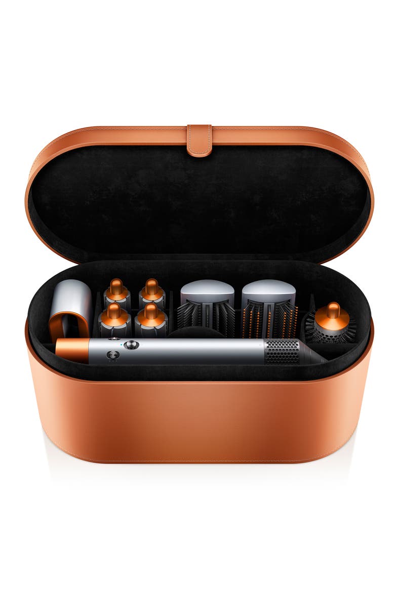 Airwrap™ Complete Styler Copper Limited Gift Edition (Nordstrom Exclusive), Alternate, color, NO COLOR