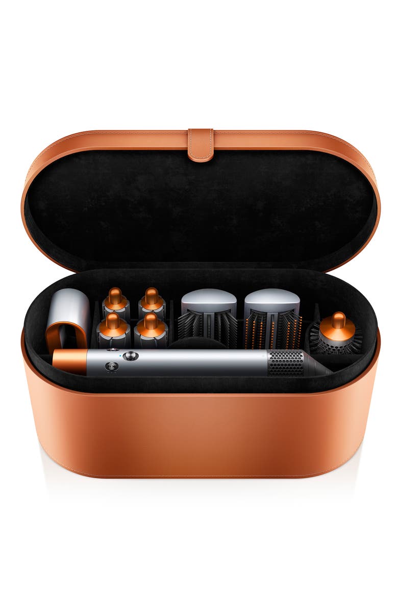 Dyson Airwrap<sup>™</sup> Complete Styler Copper Limited Gift Edition, Alternate, color,