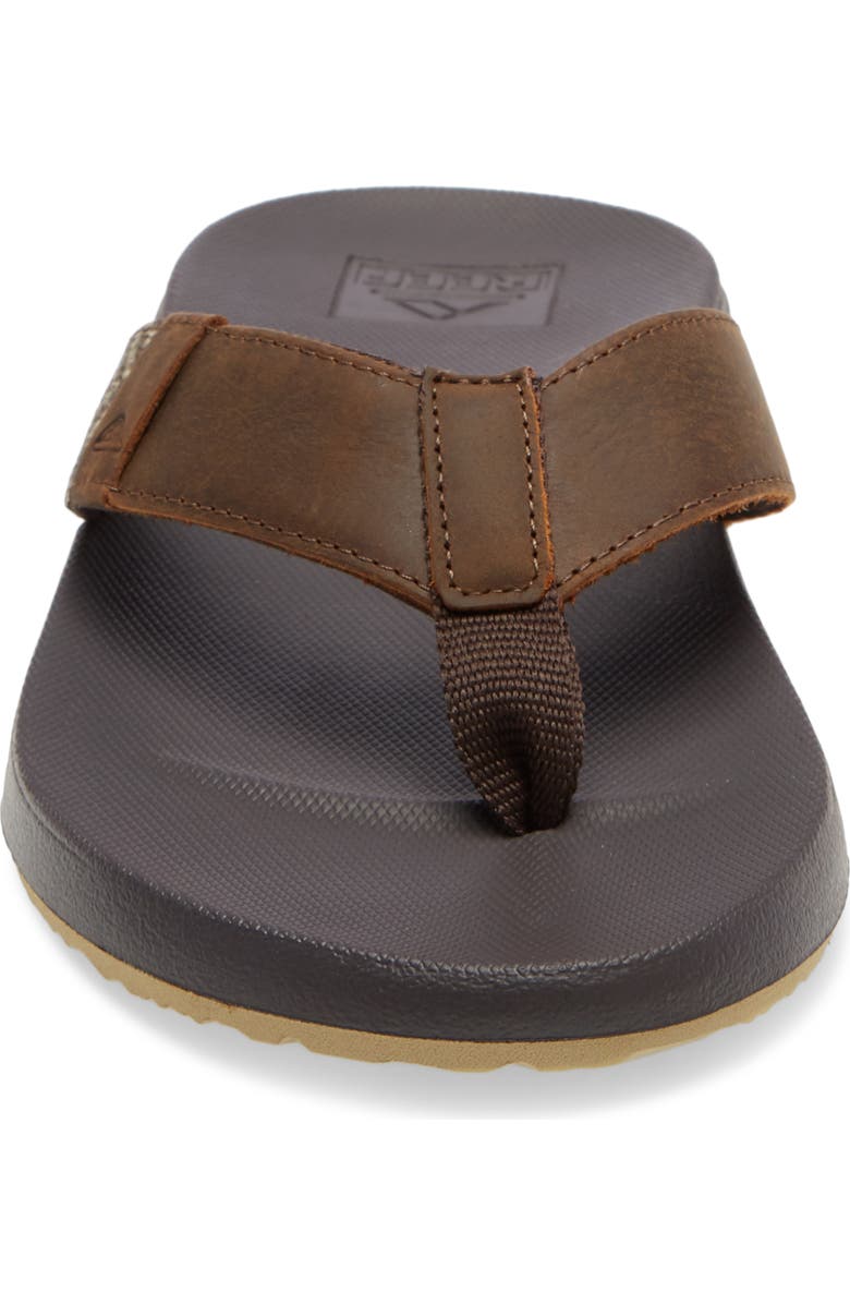 Reef Phantom Flip Flop, Alternate, color,