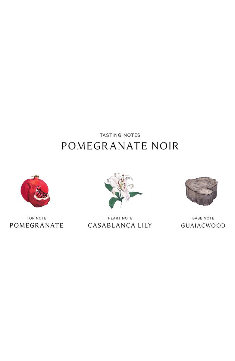 Pomegranate Noir Cologne