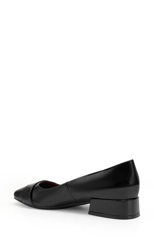 Aerosoles Isai Pump In Black