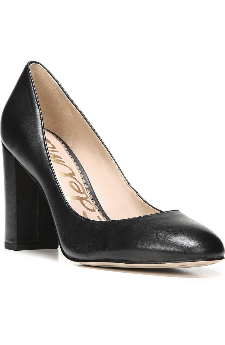 Sam Edelman Stillson Pump, Main, color,