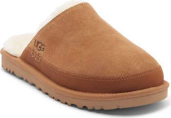 Leisure Nomad Slide Slipper