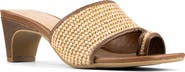Donald Pliner Dalayna Toe Loop Sandal