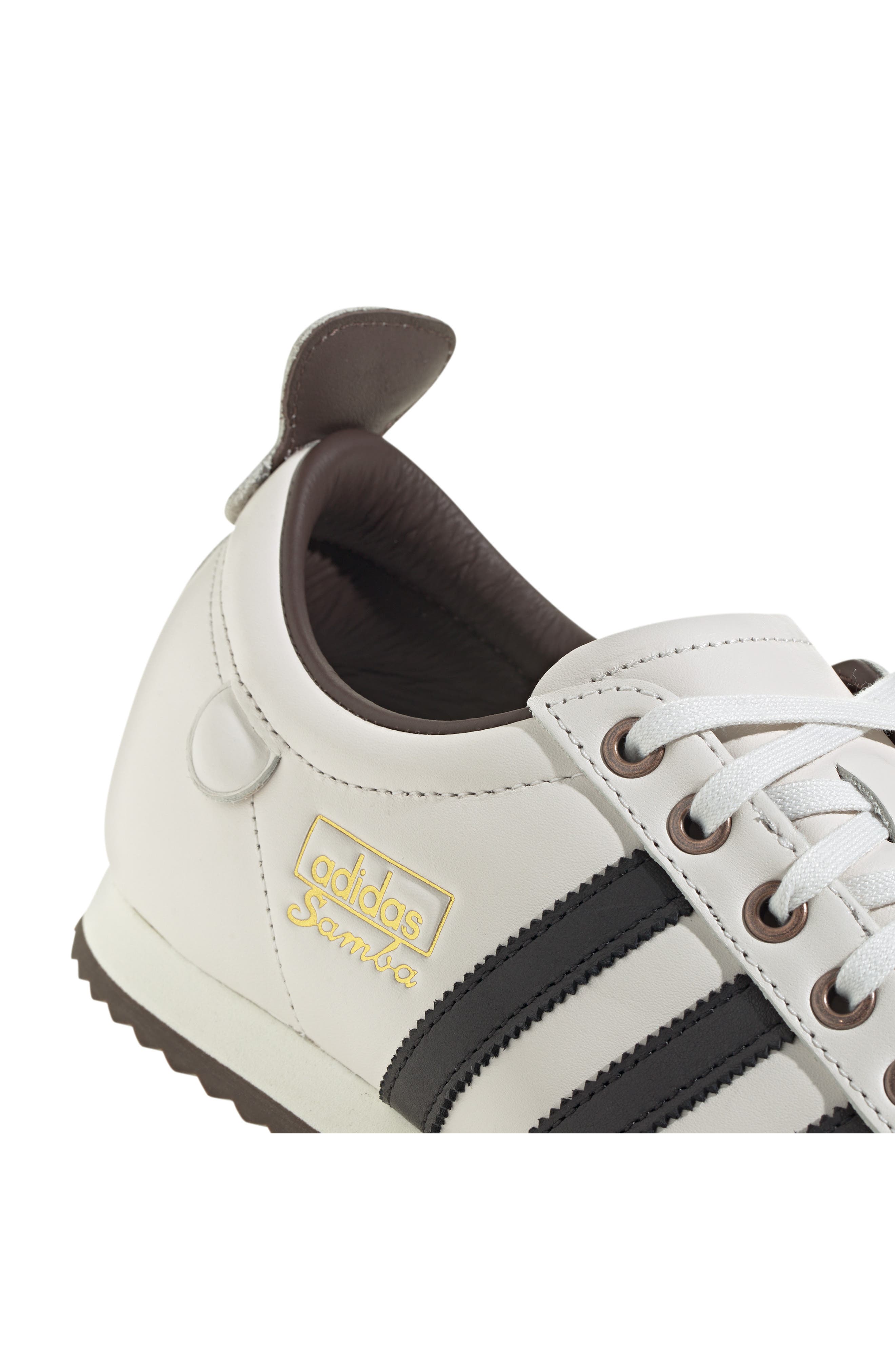 Samba 62 Sneaker (Men) | Nordstrom