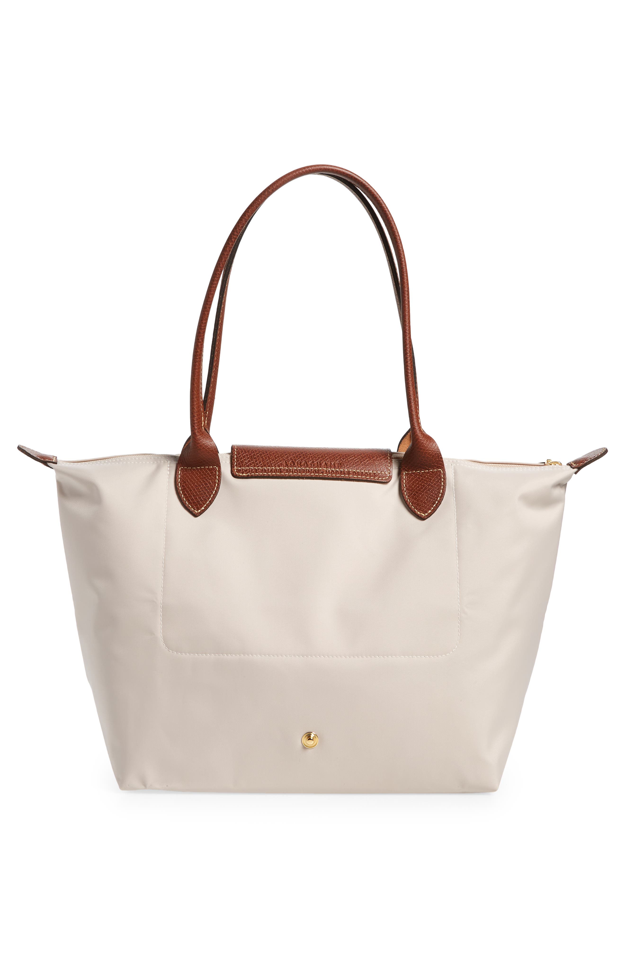 Longchamp Medium Le Pliage Tote, Alternate, color, 