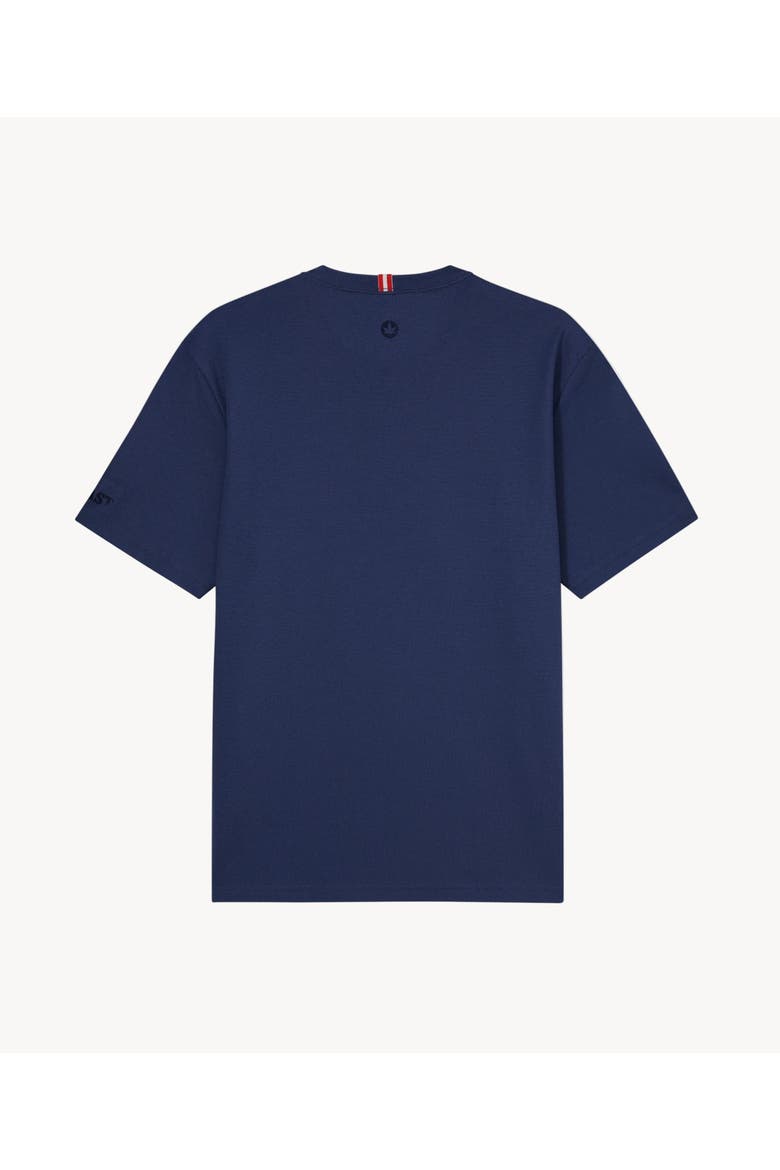 Performance Crew 2.0, Alternate, color, Navy