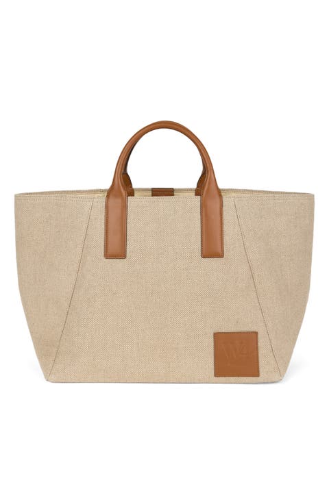 The Riviera Tote