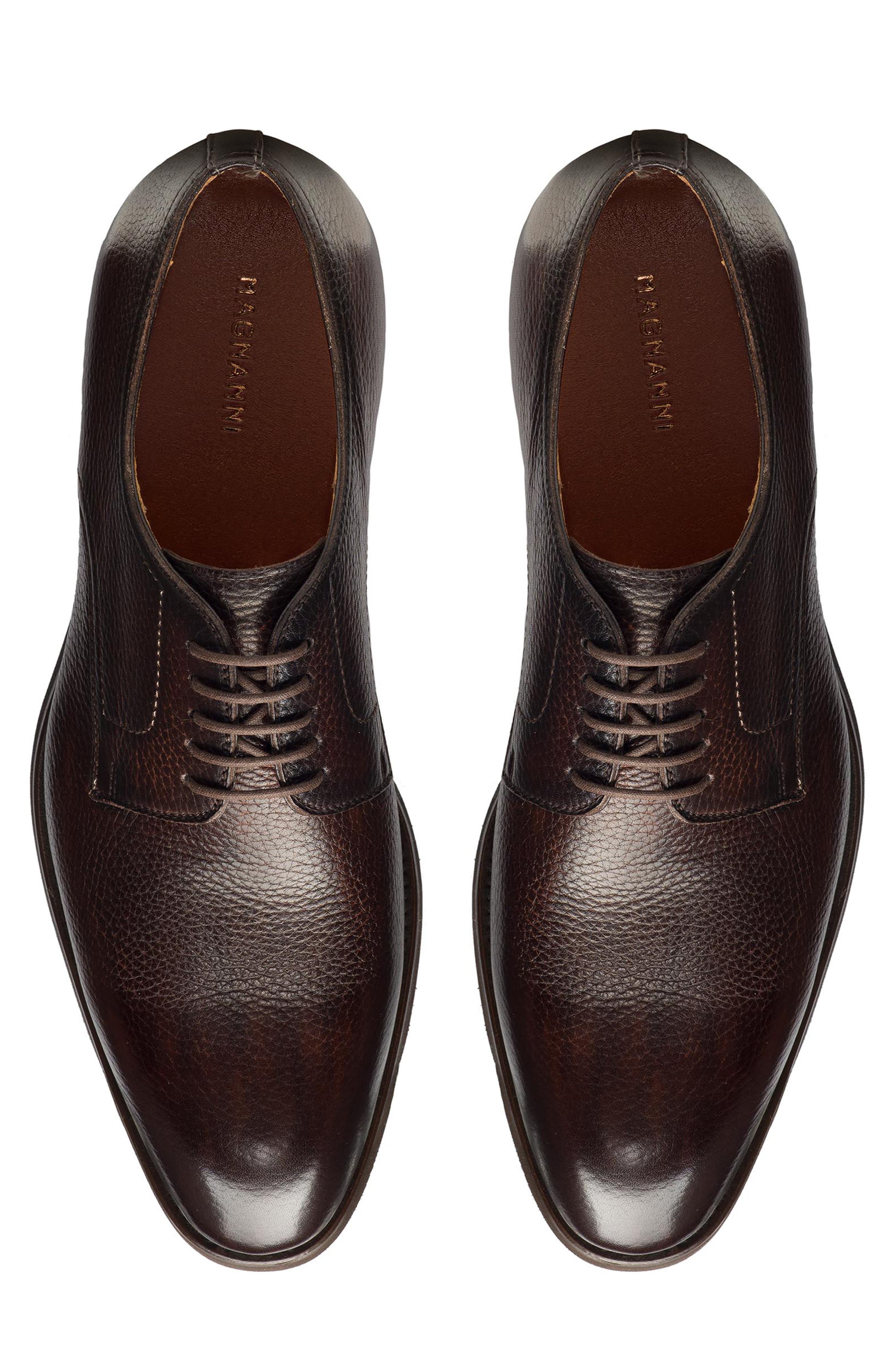Magnanni Melich III Derby, Alternate, color, 