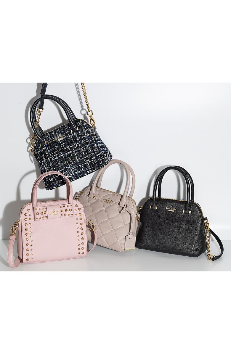 Kate Spade New York 'emerson place - small maise' satchel, Main, color,