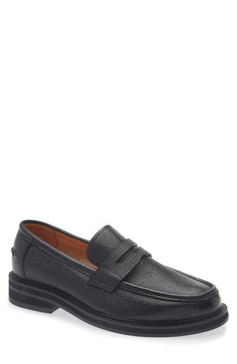 Bond Penny Loafer