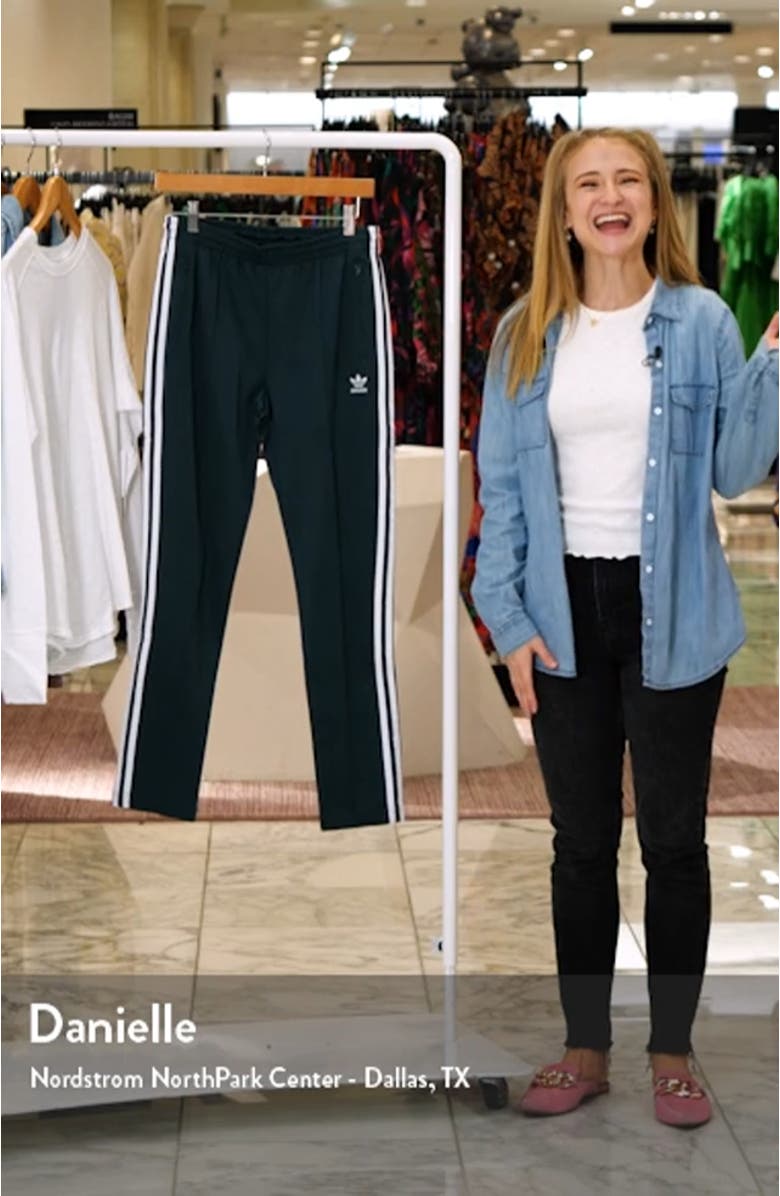Primeblue SST Track Pants, sales video thumbnail