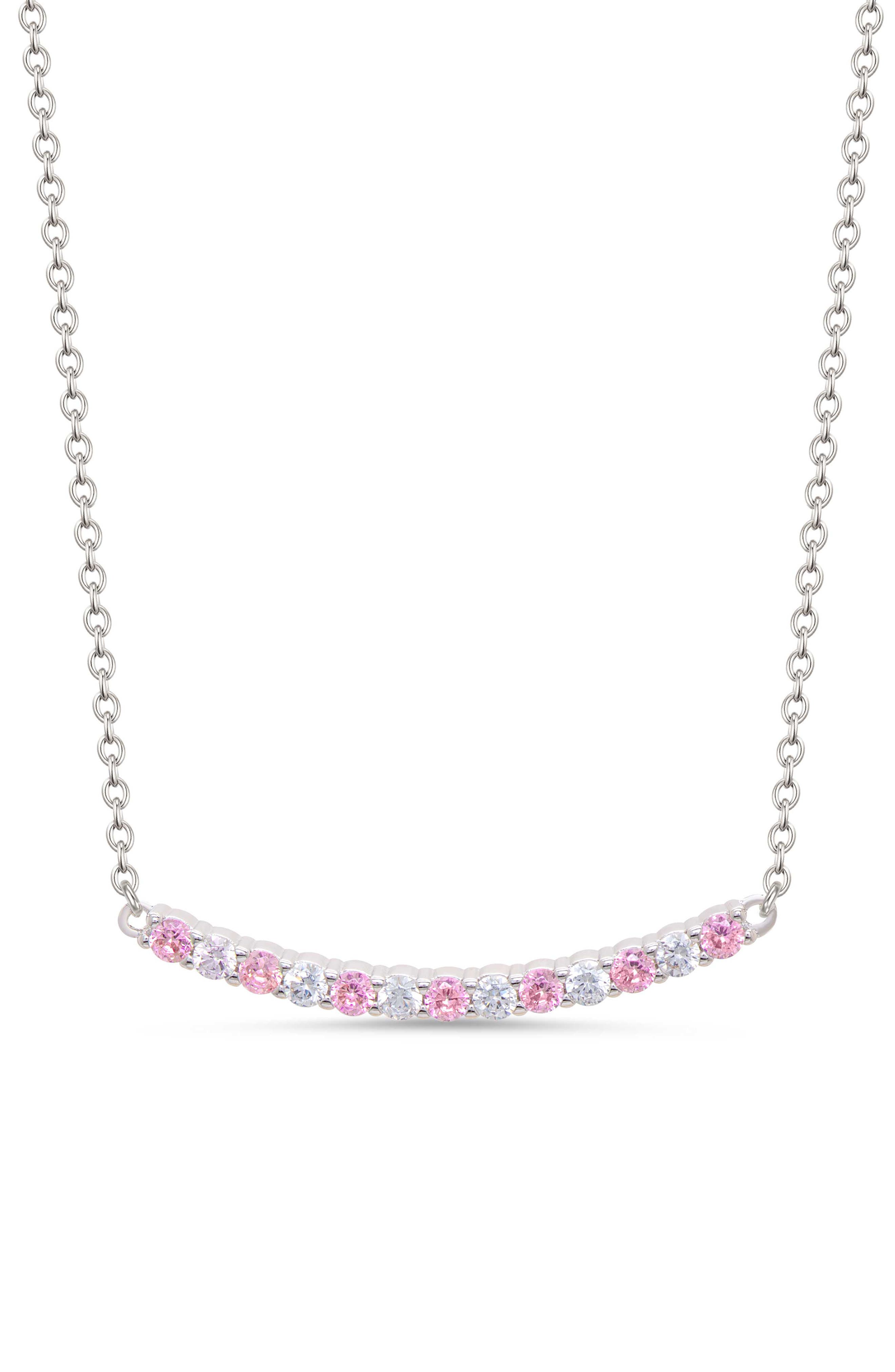 selected OPEN PINK