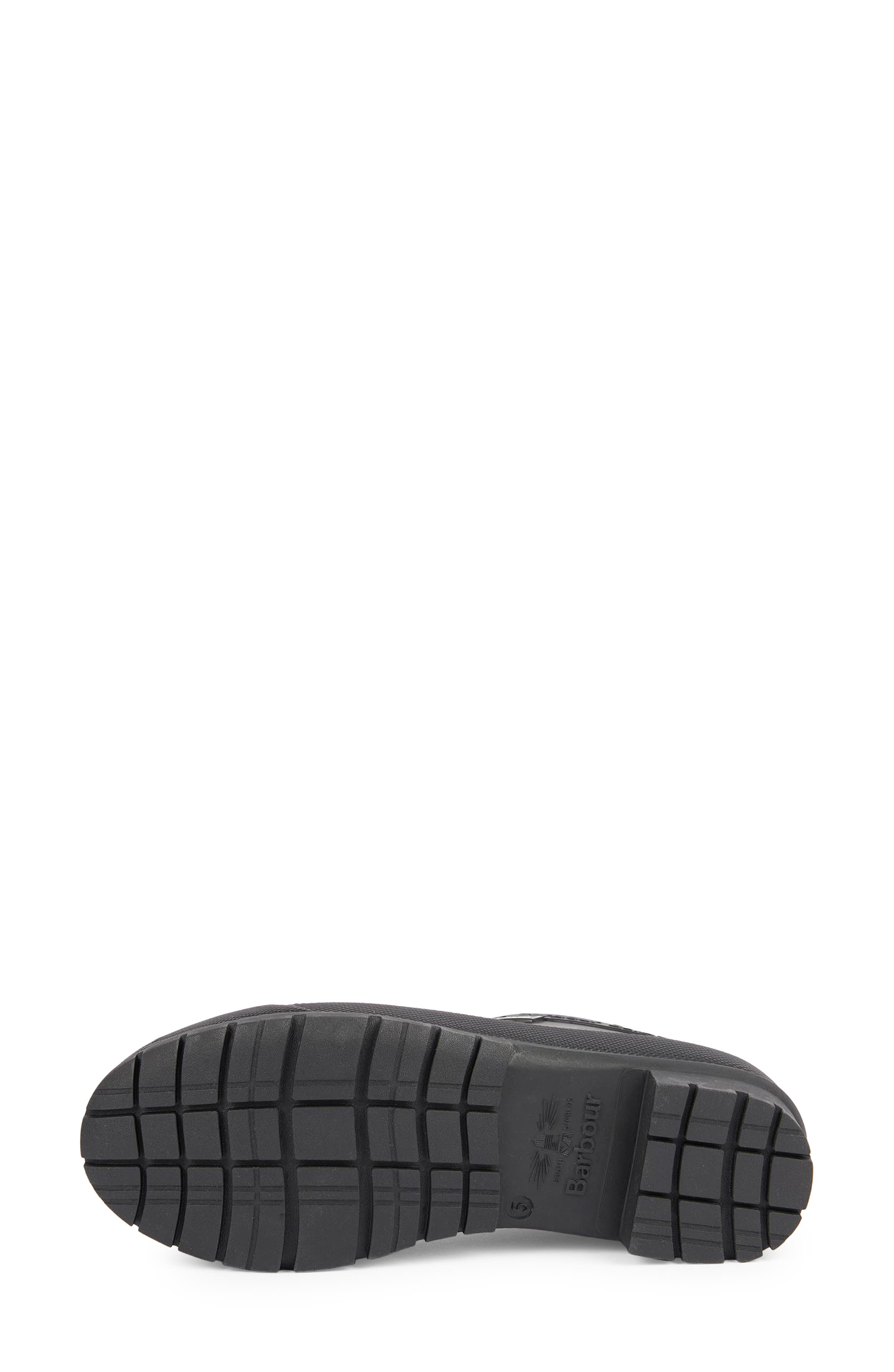 Barbour Quinn Clog, Alternate, color, 