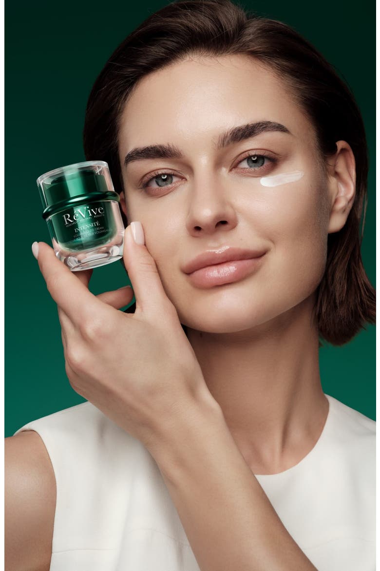 Intensité Volumizing Eye Cream, Alternate, color, NO COLOR