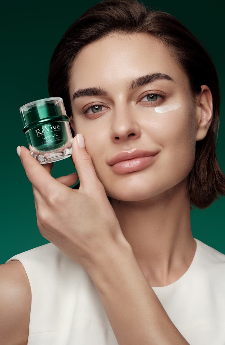 RéVive<sup>®</sup> Intensité Volumizing Eye Cream, Alternate, color, 