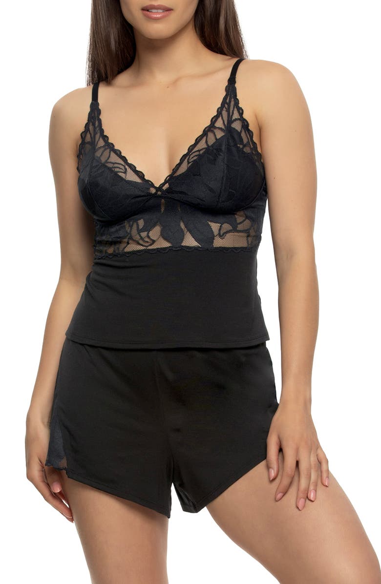 Felina Annalisa Short Pajamas, Main, color,