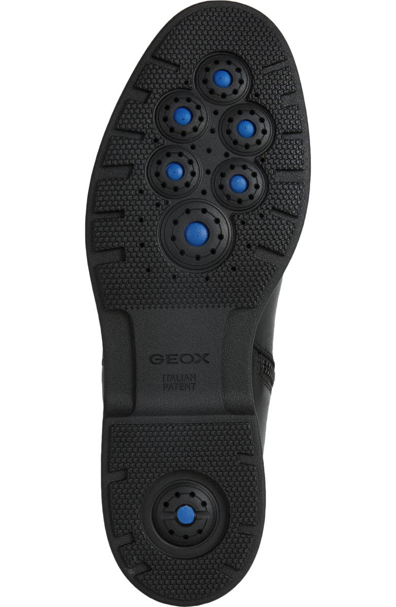 Geox Spherica Chelsea Boot, Alternate, color,