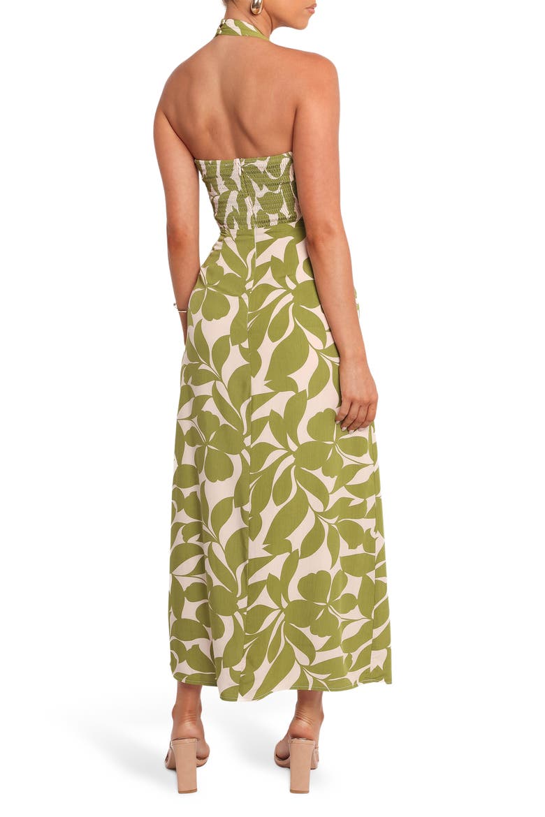 alexis green flower dress Petal & Pup Print Maxi (Women) Drop: CW49 2025