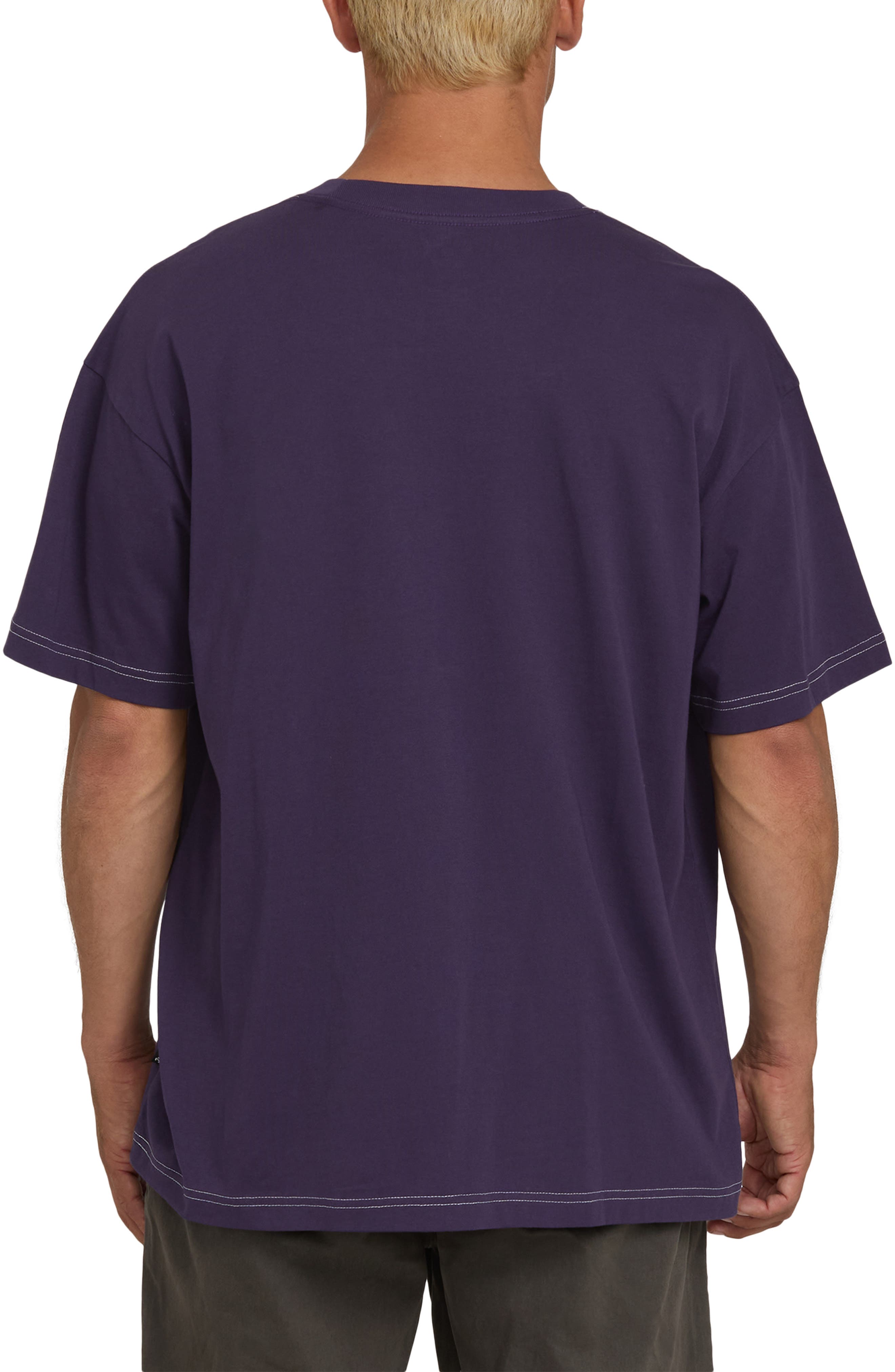Dash OG Graphic T-Shirt - image 4