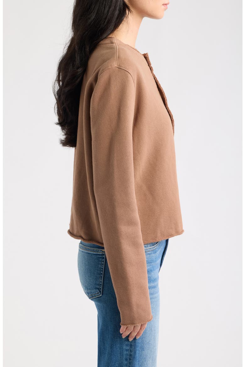 Jackie Cardigan, Alternate, color, CHAI