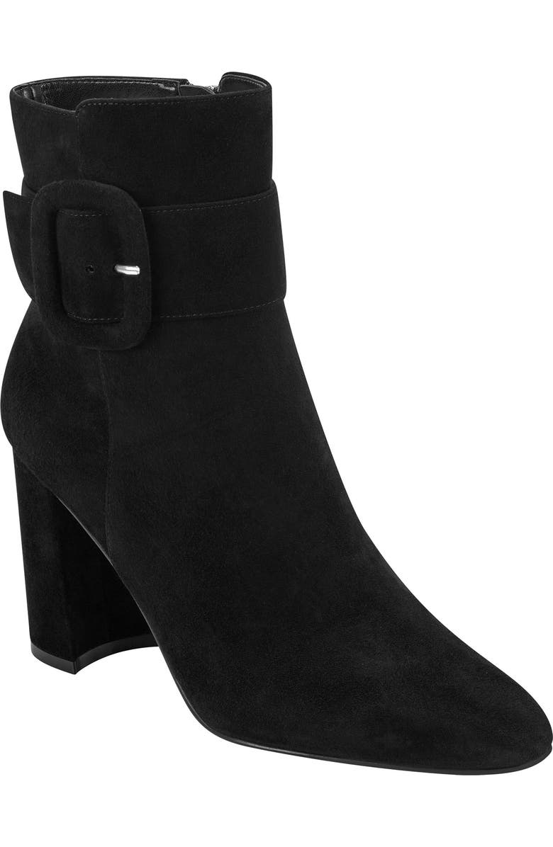 Marc Fisher LTD Rosia Bootie, Main, color,