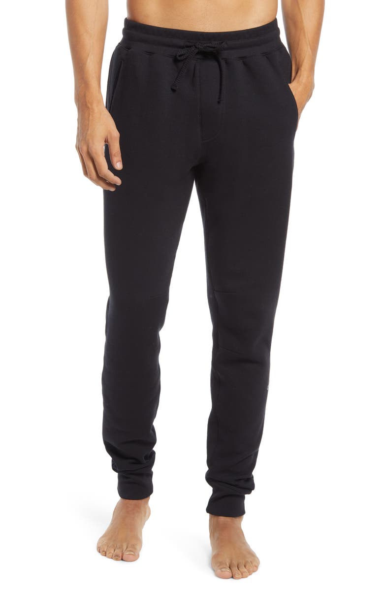 Alo Base Sweatpants, Main, color,
