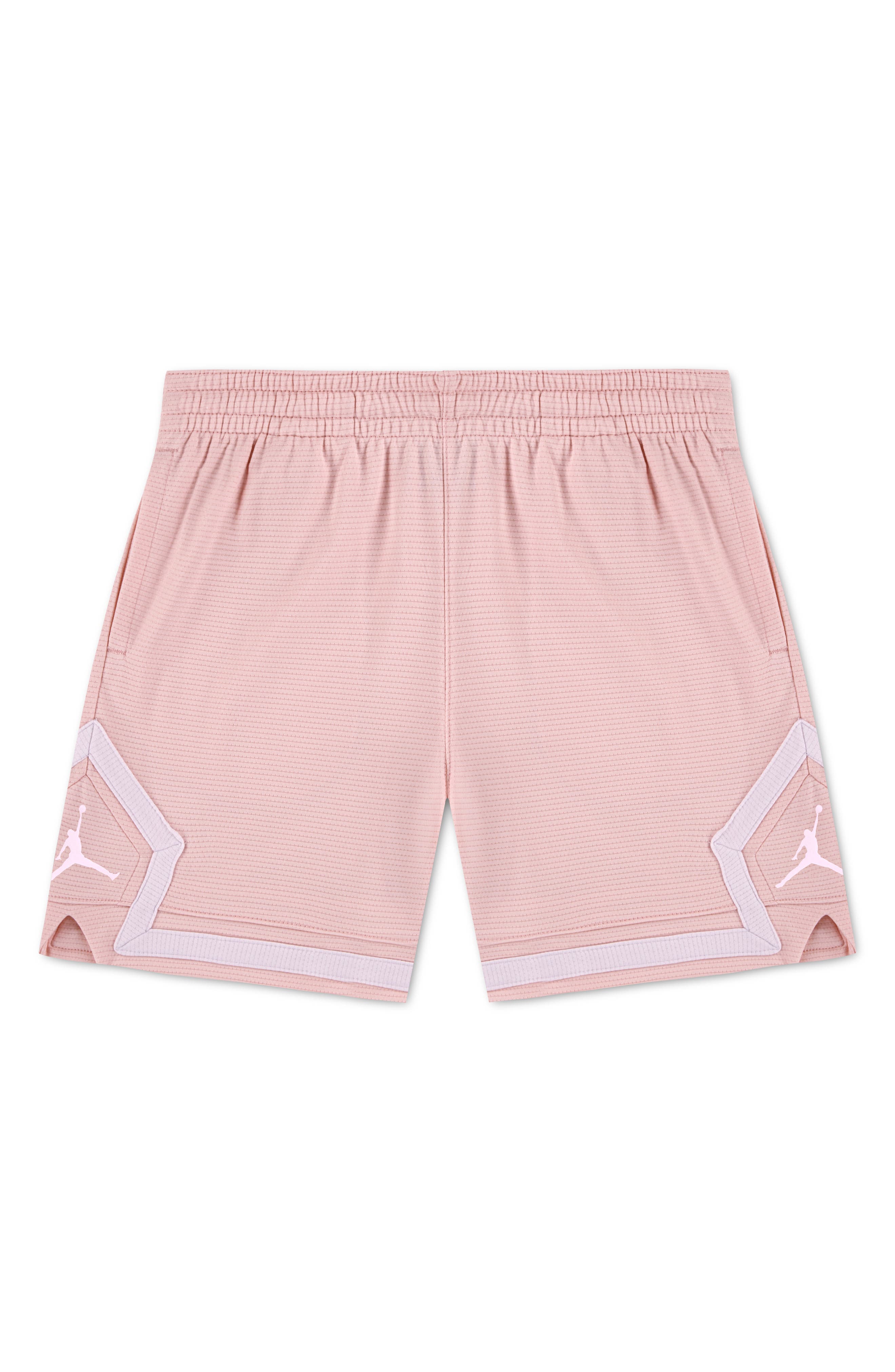 Kids' Dri-FIT Diamond Mesh Shorts