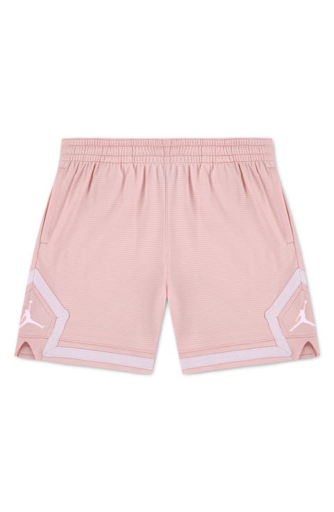 Kids' Dri-FIT Diamond Mesh Shorts (Big Kid)