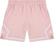 Jordan Kids' Dri-FIT Diamond Mesh Shorts