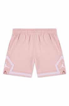 Kids' Dri-FIT Diamond Mesh Shorts