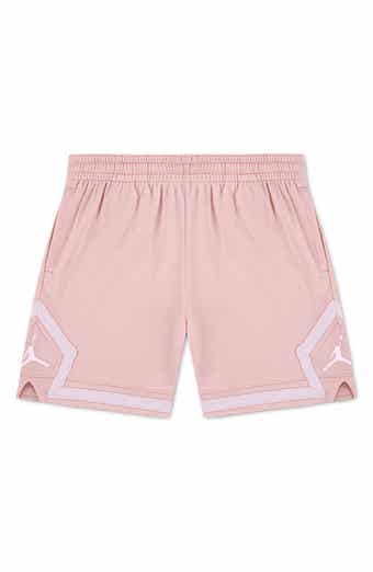 Kids' Dri-FIT Diamond Mesh Shorts