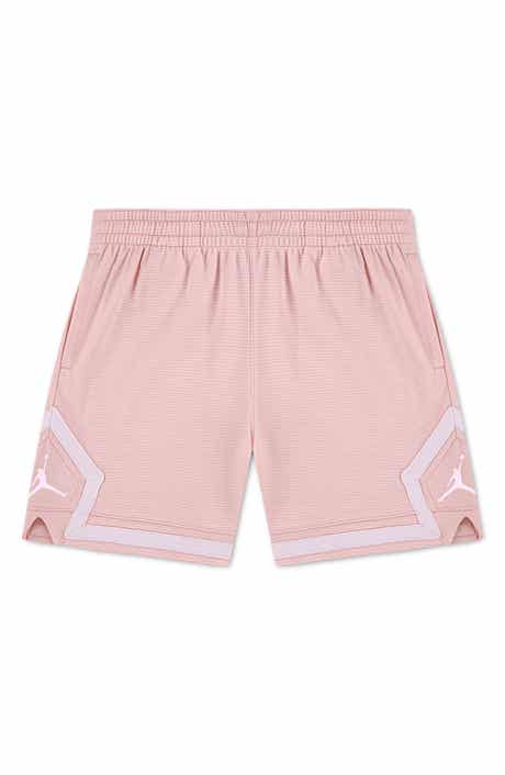 Kids' Dri-FIT Diamond Mesh Shorts