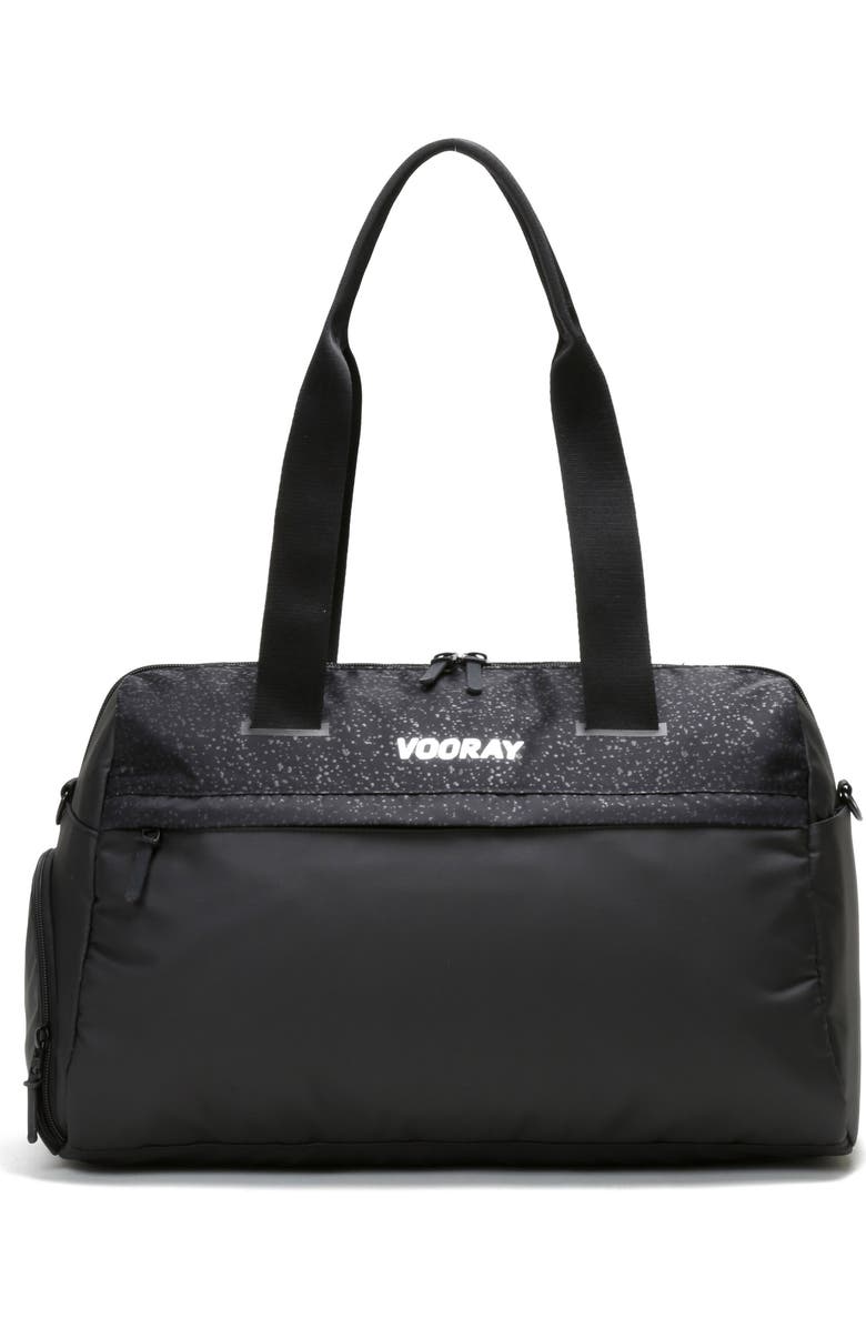 VOORAY Duffle Bag, Main, color,