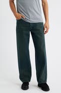 AllSaints Mullen Straight Leg Jeans