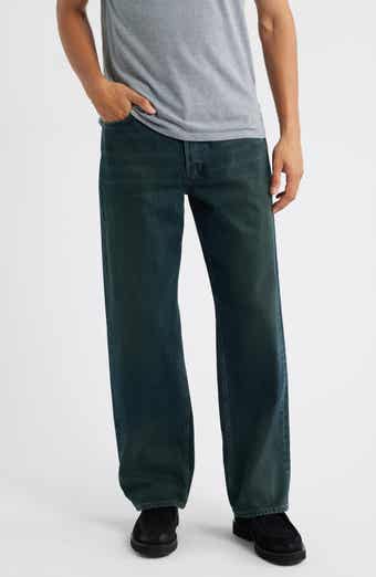 Mullen Straight Leg Jeans