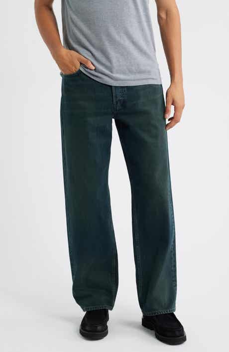 Mullen Straight Leg Jeans
