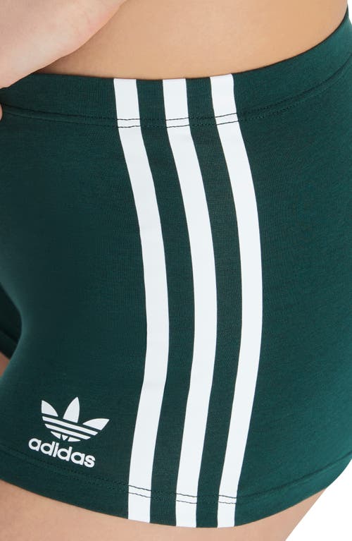 Adidas Originals Cotton Blend Boxer Briefs