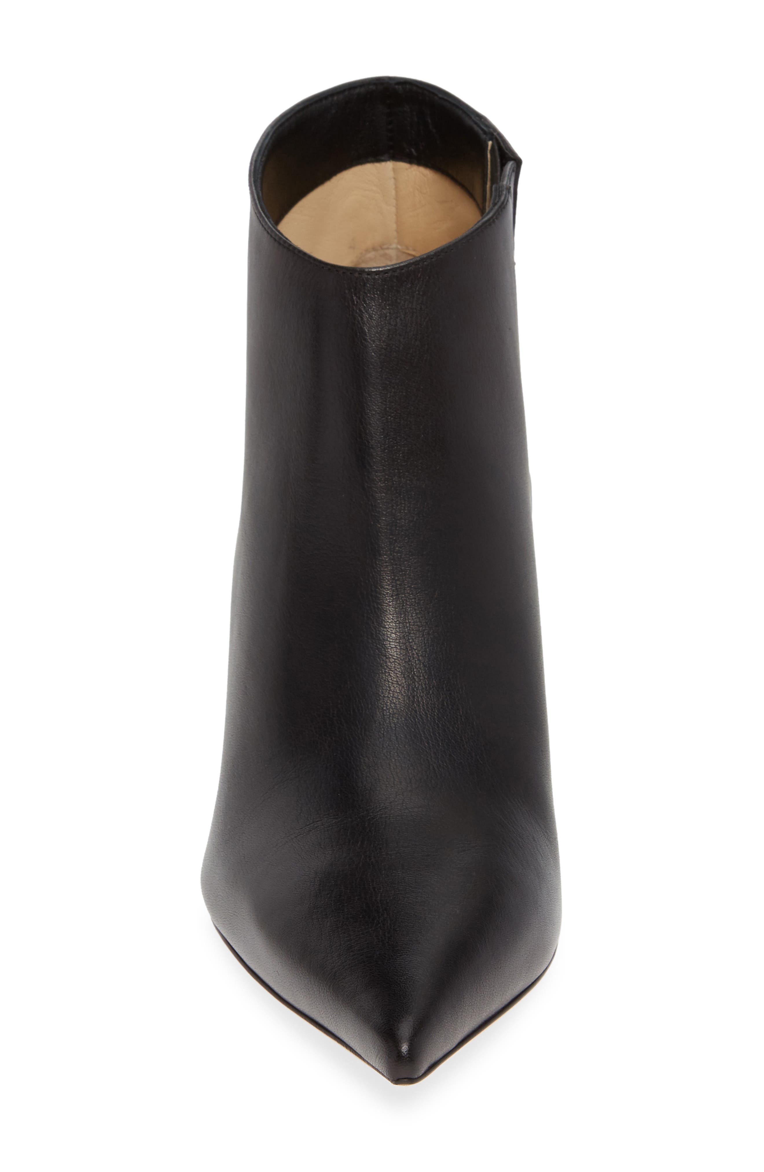 Jimmy Choo Marinda Pointy Toe Bootie, Alternate, color, 