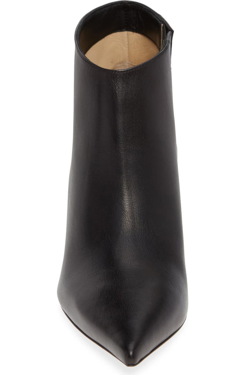 Jimmy Choo Marinda Pointy Toe Bootie, Alternate, color,