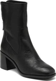 Kelsi Dagger Brooklyn Island Block Heel Bootie