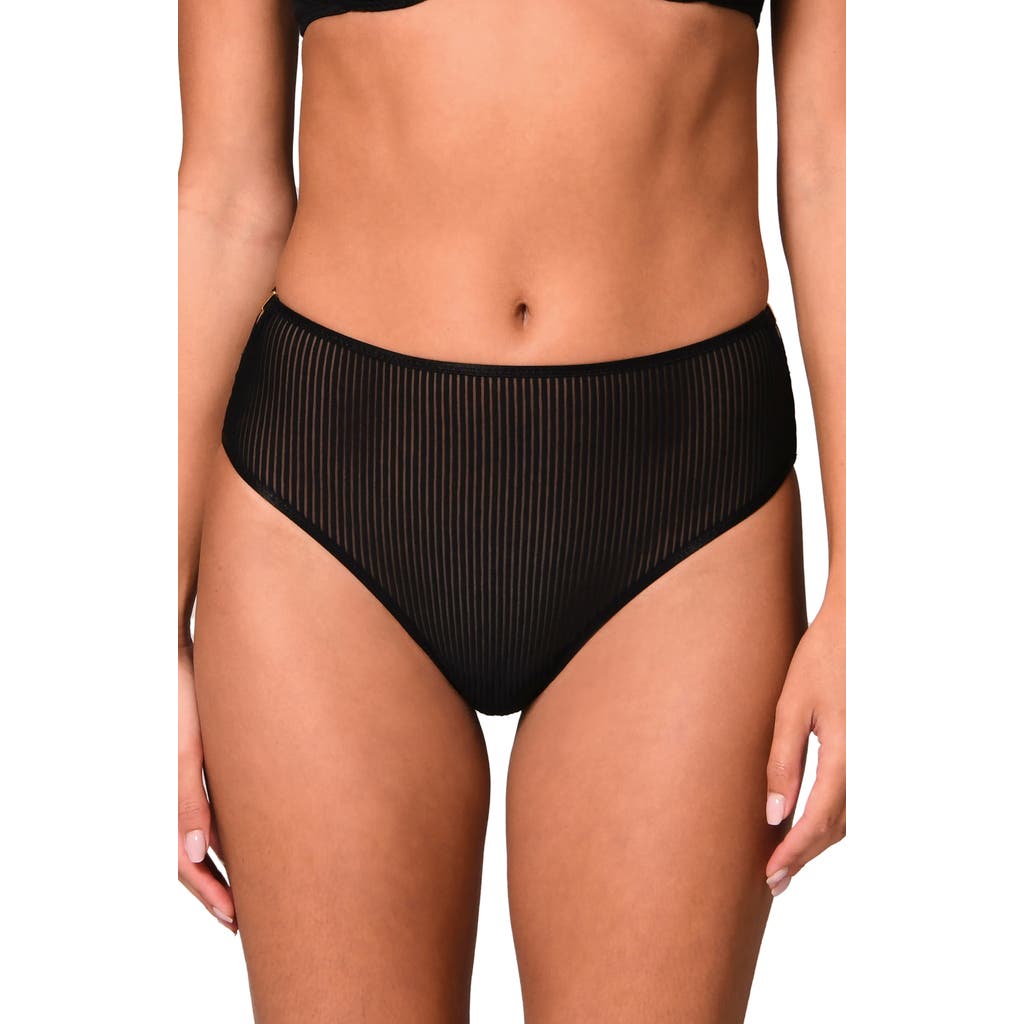 SIMONE PERELE SIMONE PERELE ANGELE RIB BRIEFS