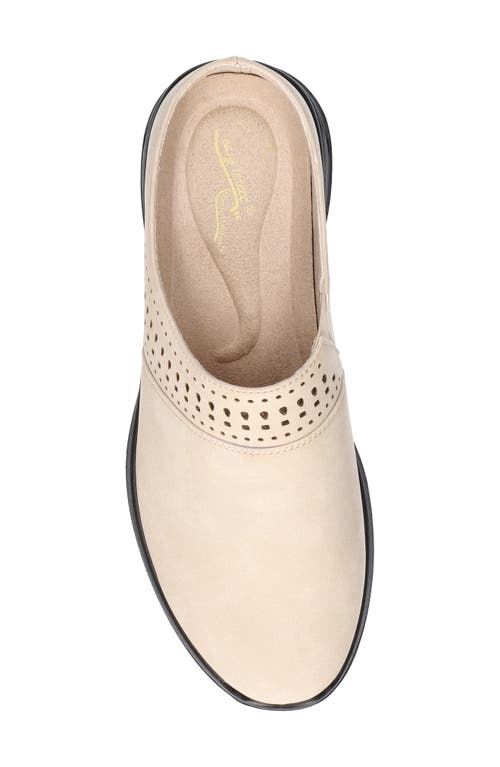 EASY STREET EASY STREET PATRICE MULE