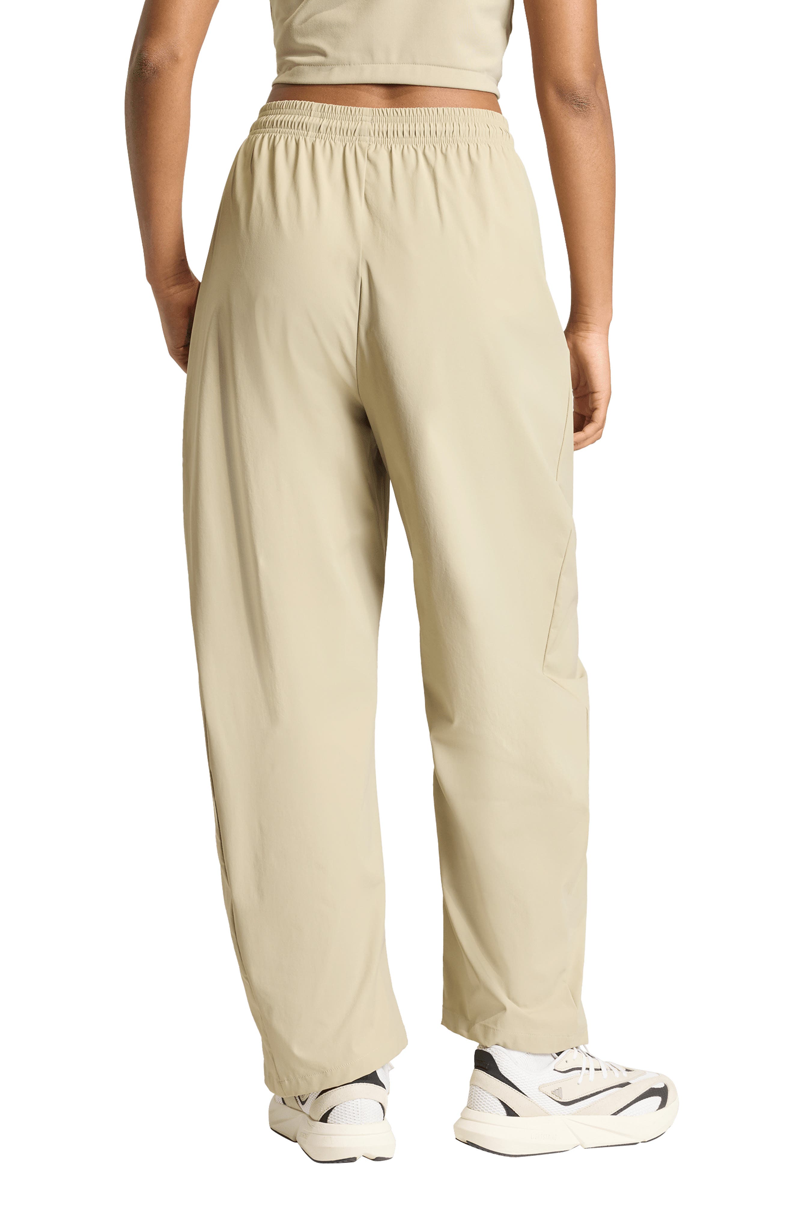 adidas Z.N.E. Woven Pants (Women) | Nordstromrack
