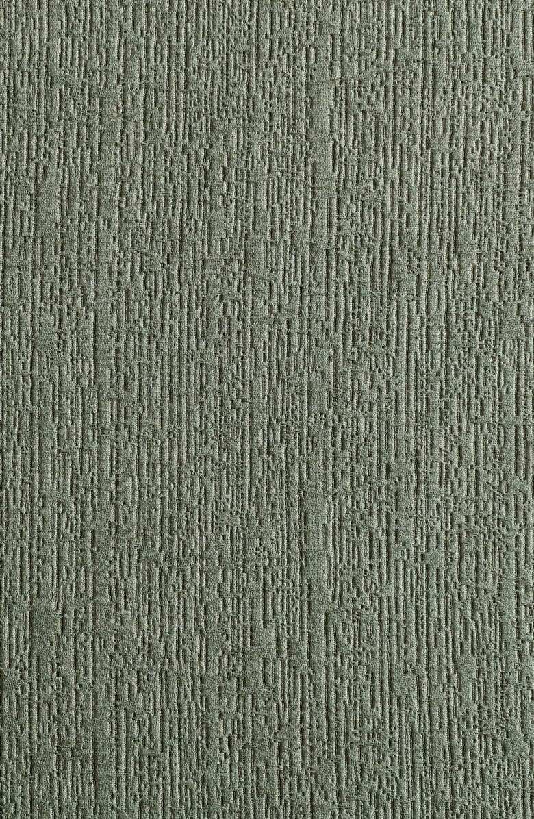 Vera Wang Carved Lines Matelassé Comforter & Sham Set, Alternate, color, 